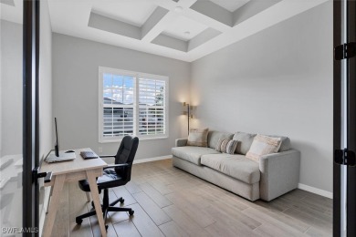 PRICED TO SELL FAST -- MOTIVATED SELLER!!! This WESTWIND FLOOR on Babcock National Golf Course in Florida - for sale on GolfHomes.com, golf home, golf lot
