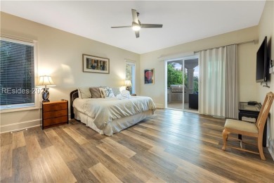 Oceanfront luxury meets island lifestyle in this 6BR/6.5BA on Palmetto Dunes Golf Course and Resort in South Carolina - for sale on GolfHomes.com, golf home, golf lot