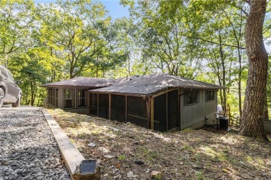 Modern Mountain Retreat | 2 Bed, 2 Bath | Fully Renovated Luxury on Bent Tree Golf Course in Georgia - for sale on GolfHomes.com, golf home, golf lot