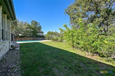 Welcome to 215 Clubhouse Dr., a stunning single-story home in on Yaupon Golf Course Lakeway in Texas - for sale on GolfHomes.com, golf home, golf lot