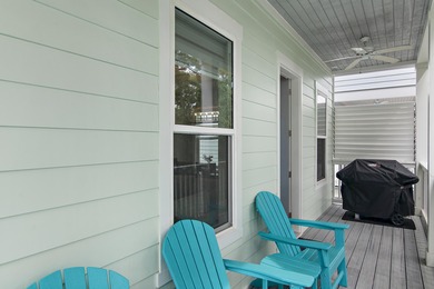 Welcome to 52 Charming Way, a beautifully maintained coastal on Santa Rosa Golf and Beach Club in Florida - for sale on GolfHomes.com, golf home, golf lot