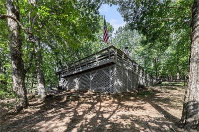 Modern Mountain Retreat | 2 Bed, 2 Bath | Fully Renovated Luxury on Bent Tree Golf Course in Georgia - for sale on GolfHomes.com, golf home, golf lot