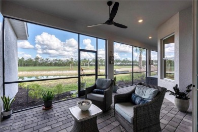 PRICED TO SELL FAST -- MOTIVATED SELLER!!! This WESTWIND FLOOR on Babcock National Golf Course in Florida - for sale on GolfHomes.com, golf home, golf lot