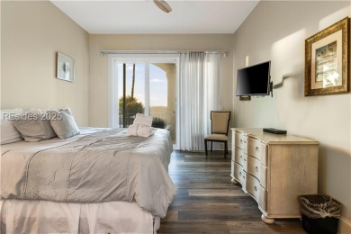Oceanfront luxury meets island lifestyle in this 6BR/6.5BA on Palmetto Dunes Golf Course and Resort in South Carolina - for sale on GolfHomes.com, golf home, golf lot