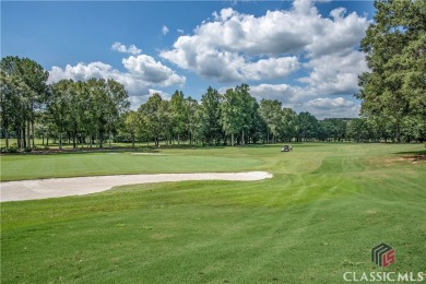 A hole-in-one home...Welcome to 8 Lakewood Park in The Georgia on The Georgia Club in Georgia - for sale on GolfHomes.com, golf home, golf lot