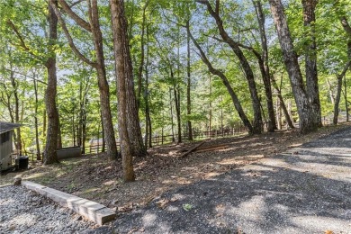 Modern Mountain Retreat | 2 Bed, 2 Bath | Fully Renovated Luxury on Bent Tree Golf Course in Georgia - for sale on GolfHomes.com, golf home, golf lot