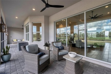 PRICED TO SELL FAST -- MOTIVATED SELLER!!! This WESTWIND FLOOR on Babcock National Golf Course in Florida - for sale on GolfHomes.com, golf home, golf lot