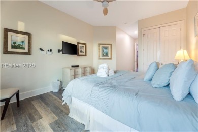 Oceanfront luxury meets island lifestyle in this 6BR/6.5BA on Palmetto Dunes Golf Course and Resort in South Carolina - for sale on GolfHomes.com, golf home, golf lot