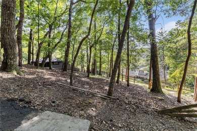 Modern Mountain Retreat | 2 Bed, 2 Bath | Fully Renovated Luxury on Bent Tree Golf Course in Georgia - for sale on GolfHomes.com, golf home, golf lot