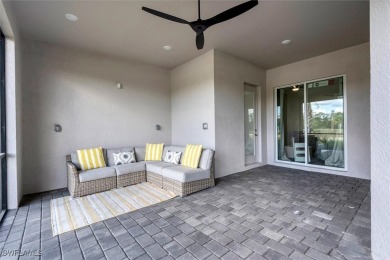 PRICED TO SELL FAST -- MOTIVATED SELLER!!! This WESTWIND FLOOR on Babcock National Golf Course in Florida - for sale on GolfHomes.com, golf home, golf lot