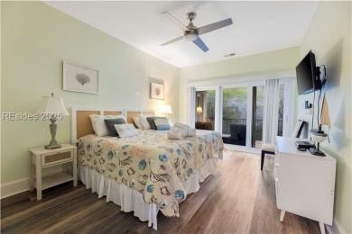 Oceanfront luxury meets island lifestyle in this 6BR/6.5BA on Palmetto Dunes Golf Course and Resort in South Carolina - for sale on GolfHomes.com, golf home, golf lot