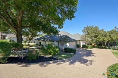 Welcome to 215 Clubhouse Dr., a stunning single-story home in on Yaupon Golf Course Lakeway in Texas - for sale on GolfHomes.com, golf home, golf lot