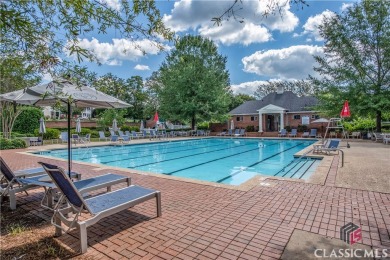 A hole-in-one home...Welcome to 8 Lakewood Park in The Georgia on The Georgia Club in Georgia - for sale on GolfHomes.com, golf home, golf lot