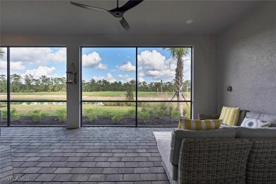 PRICED TO SELL FAST -- MOTIVATED SELLER!!! This WESTWIND FLOOR on Babcock National Golf Course in Florida - for sale on GolfHomes.com, golf home, golf lot