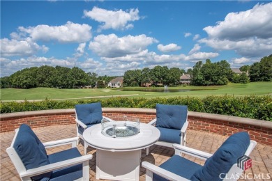 A hole-in-one home...Welcome to 8 Lakewood Park in The Georgia on The Georgia Club in Georgia - for sale on GolfHomes.com, golf home, golf lot