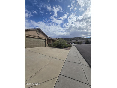 Welcome to 11451 S Obispo Dr, nestled in the sought-after on Estrella Mountain Ranch Golf Course in Arizona - for sale on GolfHomes.com, golf home, golf lot