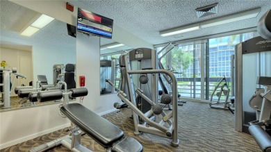 This direct Gulf-front residence at Beachplace offers an on Links on Longboat Golf Club in Florida - for sale on GolfHomes.com, golf home, golf lot