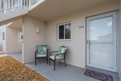 Under contract-accepting backup offers. Beautiful Ground Floor on Kingsway Country Club in Florida - for sale on GolfHomes.com, golf home, golf lot