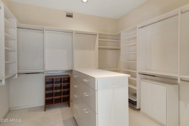 Popular Borgata model includes large Master suite + Guest suite on Palo Verde Golf and Country Club in Arizona - for sale on GolfHomes.com, golf home, golf lot