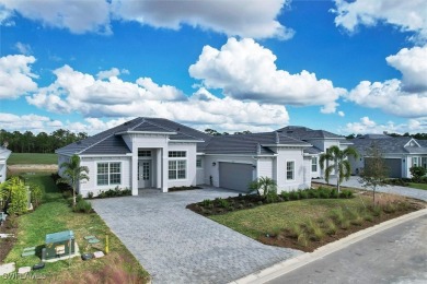 PRICED TO SELL FAST -- MOTIVATED SELLER!!! This WESTWIND FLOOR on Babcock National Golf Course in Florida - for sale on GolfHomes.com, golf home, golf lot