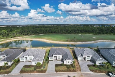 PRICED TO SELL FAST -- MOTIVATED SELLER!!! This WESTWIND FLOOR on Babcock National Golf Course in Florida - for sale on GolfHomes.com, golf home, golf lot
