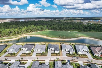 PRICED TO SELL FAST -- MOTIVATED SELLER!!! This WESTWIND FLOOR on Babcock National Golf Course in Florida - for sale on GolfHomes.com, golf home, golf lot