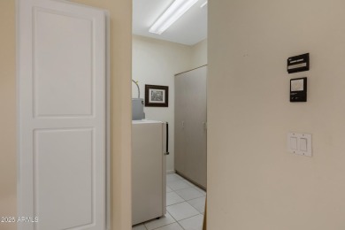 Popular Borgata model includes large Master suite + Guest suite on Palo Verde Golf and Country Club in Arizona - for sale on GolfHomes.com, golf home, golf lot