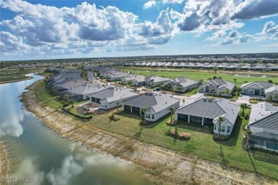 PRICED TO SELL FAST -- MOTIVATED SELLER!!! This WESTWIND FLOOR on Babcock National Golf Course in Florida - for sale on GolfHomes.com, golf home, golf lot