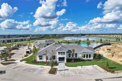 PRICED TO SELL FAST -- MOTIVATED SELLER!!! This WESTWIND FLOOR on Babcock National Golf Course in Florida - for sale on GolfHomes.com, golf home, golf lot