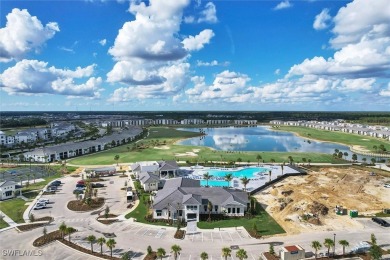 PRICED TO SELL FAST -- MOTIVATED SELLER!!! This WESTWIND FLOOR on Babcock National Golf Course in Florida - for sale on GolfHomes.com, golf home, golf lot