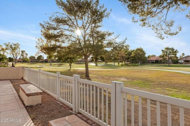 Popular Borgata model includes large Master suite + Guest suite on Palo Verde Golf and Country Club in Arizona - for sale on GolfHomes.com, golf home, golf lot
