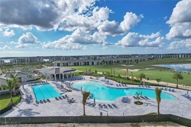 PRICED TO SELL FAST -- MOTIVATED SELLER!!! This WESTWIND FLOOR on Babcock National Golf Course in Florida - for sale on GolfHomes.com, golf home, golf lot