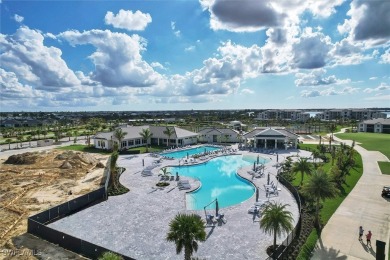 PRICED TO SELL FAST -- MOTIVATED SELLER!!! This WESTWIND FLOOR on Babcock National Golf Course in Florida - for sale on GolfHomes.com, golf home, golf lot