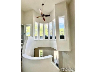 Open House 7/12 from 3-5pm . Luxury living awaits you in this on Lake Valley Golf Club in Colorado - for sale on GolfHomes.com, golf home, golf lot