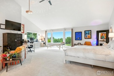 Open House 7/12 from 3-5pm . Luxury living awaits you in this on Lake Valley Golf Club in Colorado - for sale on GolfHomes.com, golf home, golf lot