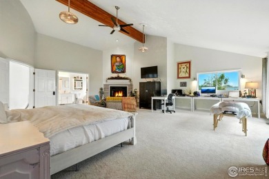 Open House 7/12 from 3-5pm . Luxury living awaits you in this on Lake Valley Golf Club in Colorado - for sale on GolfHomes.com, golf home, golf lot
