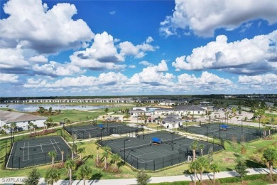 PRICED TO SELL FAST -- MOTIVATED SELLER!!! This WESTWIND FLOOR on Babcock National Golf Course in Florida - for sale on GolfHomes.com, golf home, golf lot