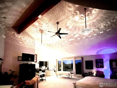 Open House 7/12 from 3-5pm . Luxury living awaits you in this on Lake Valley Golf Club in Colorado - for sale on GolfHomes.com, golf home, golf lot