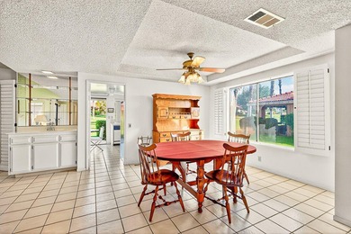 *Professional Photos coming soon Discover the Largest Floor Plan on Chaparral Country Club in California - for sale on GolfHomes.com, golf home, golf lot