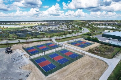PRICED TO SELL FAST -- MOTIVATED SELLER!!! This WESTWIND FLOOR on Babcock National Golf Course in Florida - for sale on GolfHomes.com, golf home, golf lot