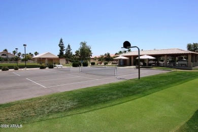 Popular Borgata model includes large Master suite + Guest suite on Palo Verde Golf and Country Club in Arizona - for sale on GolfHomes.com, golf home, golf lot