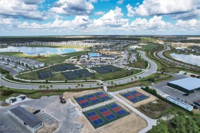 PRICED TO SELL FAST -- MOTIVATED SELLER!!! This WESTWIND FLOOR on Babcock National Golf Course in Florida - for sale on GolfHomes.com, golf home, golf lot