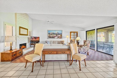 *Professional Photos coming soon Discover the Largest Floor Plan on Chaparral Country Club in California - for sale on GolfHomes.com, golf home, golf lot