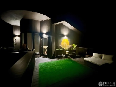 Open House 7/12 from 3-5pm . Luxury living awaits you in this on Lake Valley Golf Club in Colorado - for sale on GolfHomes.com, golf home, golf lot
