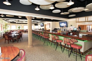 Popular Borgata model includes large Master suite + Guest suite on Palo Verde Golf and Country Club in Arizona - for sale on GolfHomes.com, golf home, golf lot