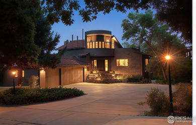 Open House 7/12 from 3-5pm . Luxury living awaits you in this on Lake Valley Golf Club in Colorado - for sale on GolfHomes.com, golf home, golf lot