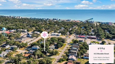 Welcome to 412 Womble Street which is located in the highly on Founders Club At St. James Plantation in North Carolina - for sale on GolfHomes.com, golf home, golf lot