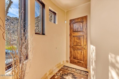 It's all about the views! Welcome to 10473 E Greythorn Dr, an on The Estancia Club in Arizona - for sale on GolfHomes.com, golf home, golf lot