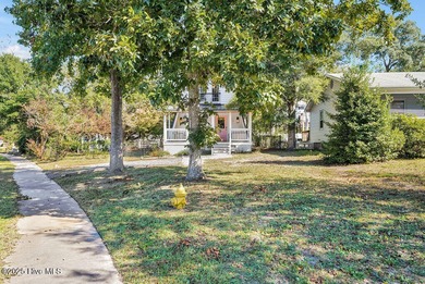 Welcome to 412 Womble Street which is located in the highly on Founders Club At St. James Plantation in North Carolina - for sale on GolfHomes.com, golf home, golf lot