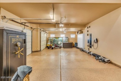 It's all about the views! Welcome to 10473 E Greythorn Dr, an on The Estancia Club in Arizona - for sale on GolfHomes.com, golf home, golf lot